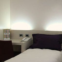 Room B&B Hotel Firenze Nuovo Palazzo Di Giustizia Fotos