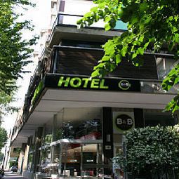 B&B Hotel Capitol Firenze Florence FI