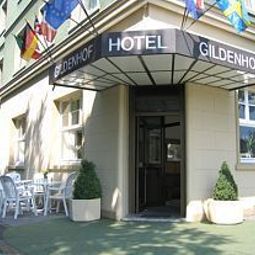 Gildenhof Dortmund Zentrum