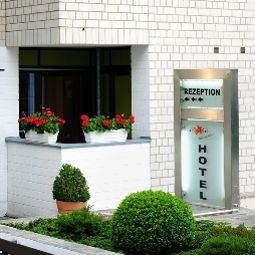 acora Hotel und Wohnen Bonn Tannenbusch