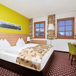 Alphotel Innsbruck Amras
