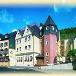 Hotelfotos Zur Post