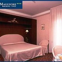 Best Western Maggiore Болонья 
