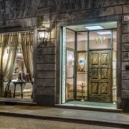 Atlantic Palace Florence FI