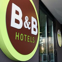 B&B Hotel Firenze Novoli Florence FI