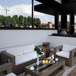 Hotelfotos Art Hotel Milano