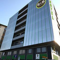 B&B Hotel Firenze Nuovo Palazzo Di Giustizia Florence FI