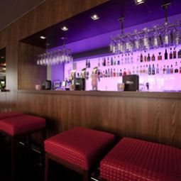 Bar Hotel Mercure Wien Westbahnhof Fotos