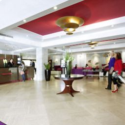 Hotel Mercure Wien Westbahnhof Fotos