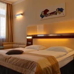  Austria Trend Hotel Europa Wien Fotos