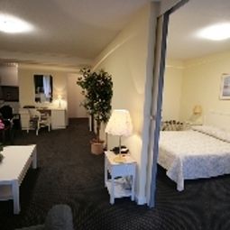 Suite First Euroflat Fotos