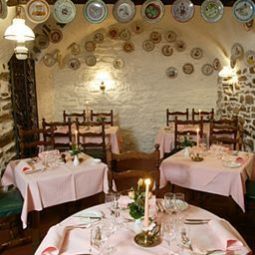 Restaurant Dellavalle Fotos