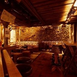 Bar Eiger Fotos