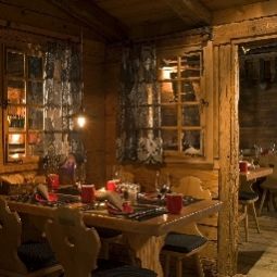 Restaurant Eiger Fotos