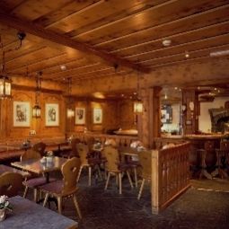 Restaurant Eiger Fotos