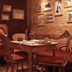 Restaurant Eiger Fotos