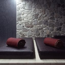 Wellnessbereich Eiger Fotos