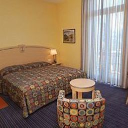 Zimmer Continental-Parkhotel Fotos