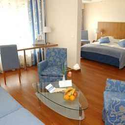 Wellness/Fitness Holiday Thun Fotos