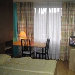 Habitación Alexander Fotos