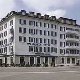 Walhalla Zurich 