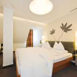 Полулюкс Hotel Basel Fotos