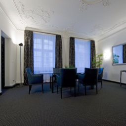 Suite Hotel Basel Fotos