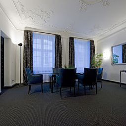 Suite Hotel Basel Fotos