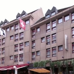  Hotel Basel Fotos