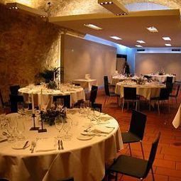 Банкетный зал Hotel Basel Fotos