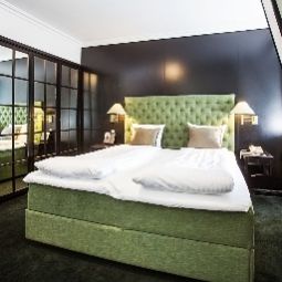  Kong Frederik First Hotel Fotos