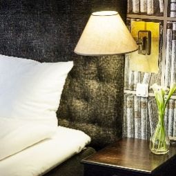  Kong Frederik First Hotel Fotos
