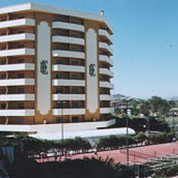 Grand Eurhotel Residence Montesilvano 
