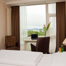 Clima Cityhotel Vienna 4. Bezirk