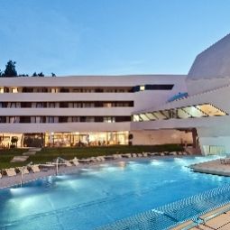 Karawankenhof Thermenhotel Villach Kärnten