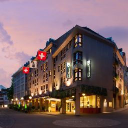  Hotel Basel Fotos