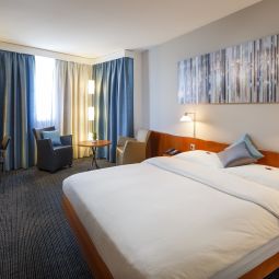 Metropol Garni Basilea 