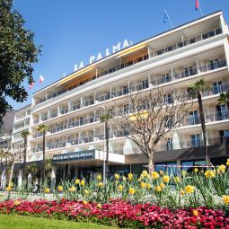 Hotelfotos Ramada La Palma au Lac