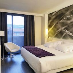 NH Villa de Bilbao Bilbao 