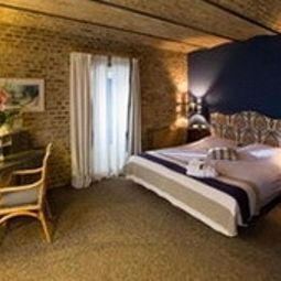 Junior-Suite Winseler Hof Fotos