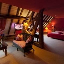 Suite Winseler Hof Fotos