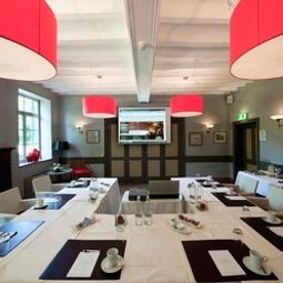 Sala congressi Winseler Hof Fotos