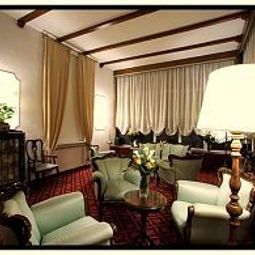 Vue intérieure Villa Carlotta Fotos