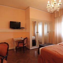 Chambre Villa Carlotta Fotos