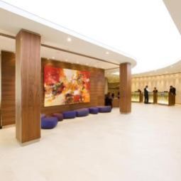 Hall Crowne Plaza AMSTERDAM  CITY CENTRE Fotos