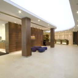 Hall Crowne Plaza AMSTERDAM  CITY CENTRE Fotos