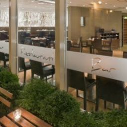 Ristorante Crowne Plaza AMSTERDAM  CITY CENTRE Fotos