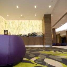 Ristorante Crowne Plaza AMSTERDAM  CITY CENTRE Fotos