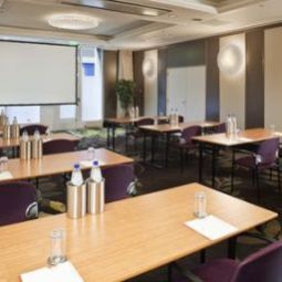 Sala congressi Crowne Plaza AMSTERDAM  CITY CENTRE Fotos