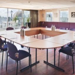 Sala congressi Crowne Plaza AMSTERDAM  CITY CENTRE Fotos